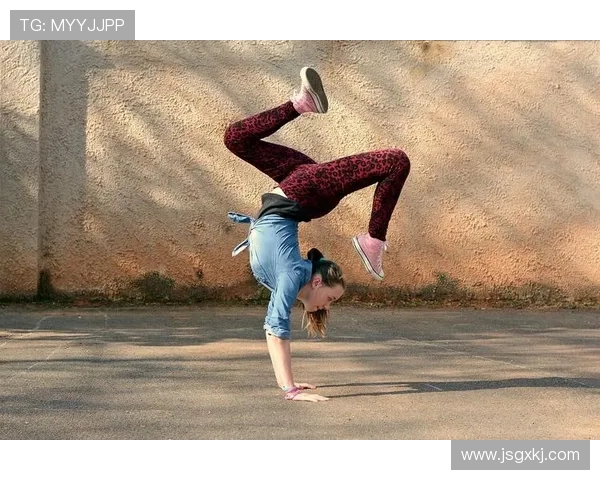 极限运动联赛点评北京街舞队展现惊人耐力与团队协作精神