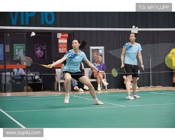 武汉羽毛球队球员个人能力深度对比与分析探讨