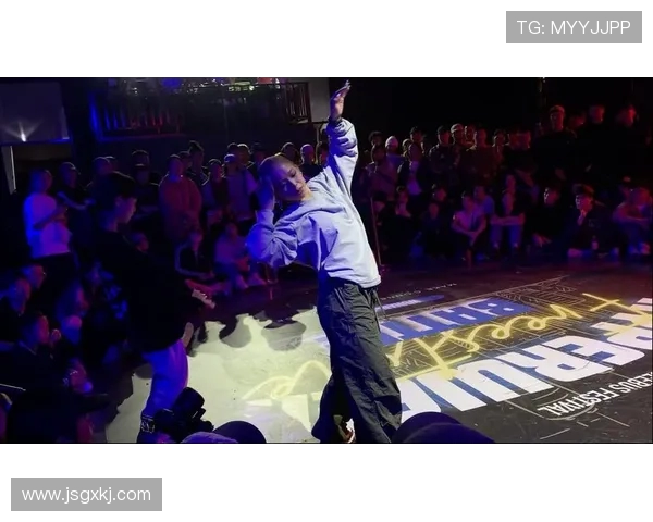 武汉街舞队的中路突破与街舞文化的深度解析