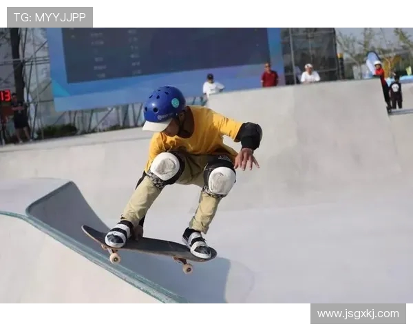 重庆极限运动队实力飙升创新高引领全国极限运动新潮流