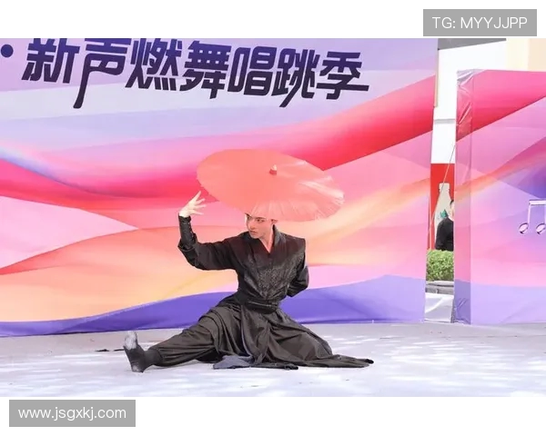 重庆街舞团队协作赛创历史新高展现青春活力与团结精神