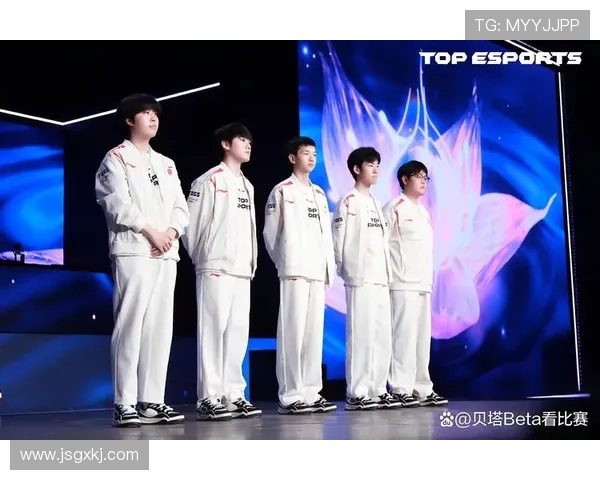赛后分析：IG与TES实力对比及未来发展方向探讨