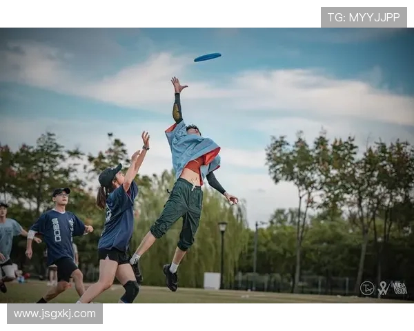 吴静独家分享飞盘技巧与心得体会助你轻松掌握这项运动的乐趣与魅力